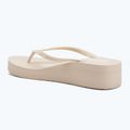 BIG STAR Damen-Flip-Flops RR274A551 beige 3