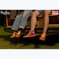 BIG STAR Herren-Turnschuhe SS174502 orange 19
