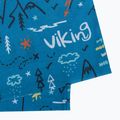 Kinderhalstuch Viking Regular blau 415/23/0258 3