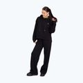 Damen Trainingssweatshirt Cardio Bunny HCB-125 black 2