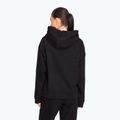 Damen Trainingssweatshirt Cardio Bunny HCB-125 black 3