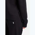 Damen Trainingssweatshirt Cardio Bunny HCB-125 black 4