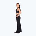 Damen-Trainingshose Cardio Bunny HCB-125 Flare black 2