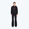 Damen-Trainingshose Cardio Bunny HCB-125 Flare black 3