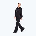 Damen-Trainingshose Cardio Bunny HCB-125 Flare black 4