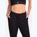 Damen-Trainingshose Cardio Bunny HCB-125 Flare black 5