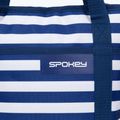 Spokey Acapulco Thermotasche navy blau und weiß 839586 5