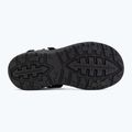 Damen Sandalen Lee Cooper LCW-26-34-4426LA black/grey 4