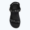 Damen Sandalen Lee Cooper LCW-26-34-4426LA black/grey 5