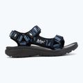 Damen Sandalen Lee Cooper LCW-26-34-4427LA black/blue 2