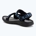 Damen Sandalen Lee Cooper LCW-26-34-4427LA black/blue 3