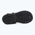 Damen Sandalen Lee Cooper LCW-26-34-4427LA black/blue 4