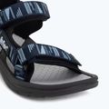 Damen Sandalen Lee Cooper LCW-26-34-4427LA black/blue 7