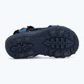 Kindersandalen Lee Cooper LCW-26-34-4437K navy/light blue 4