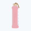 Trinkflasche KiCA Hydro 1000 ml pink 2