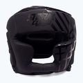Kopfschutz StormCloud Lynx black/black