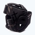 Kopfschutz StormCloud Lynx black/black 2
