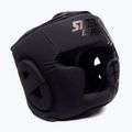 Kopfschutz StormCloud Lynx black/black 5