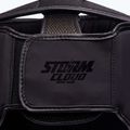 Kopfschutz StormCloud Lynx black/black 7