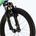 Kinderfahrrad KROSS Lea Mini 2.0 celadon/lime/gloss 5