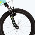 Kinderfahrrad KROSS Lea Mini 2.0 celadon/lime/gloss 6