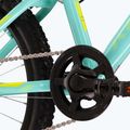 Kinderfahrrad KROSS Lea Mini 2.0 celadon/lime/gloss 8