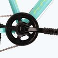 Kinderfahrrad KROSS Lea Mini 2.0 celadon/lime/gloss 9