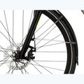 Damen-Trekkingrad KROSS Trans 3.0 In silver/gray/gloss 7