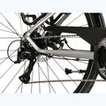 Damen-Trekkingrad KROSS Trans 3.0 In silver/gray/gloss 8