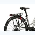 Damen-Trekkingrad KROSS Trans 3.0 In silver/gray/gloss 11