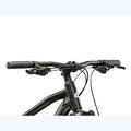 Mountainbike KROSS Hexagon 3.0 29" Schwarz/Silber/Matt 4