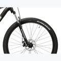 Mountainbike KROSS Hexagon 3.0 29" Schwarz/Silber/Matt 6