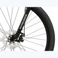 Mountainbike KROSS Hexagon 3.0 29" Schwarz/Silber/Matt 7