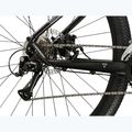 Mountainbike KROSS Hexagon 3.0 29" Schwarz/Silber/Matt 8