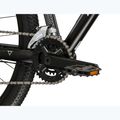 Mountainbike KROSS Hexagon 3.0 29" Schwarz/Silber/Matt 9