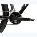 Mountainbike KROSS Hexagon 3.0 29" Schwarz/Silber/Matt 10