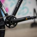 Dirtbike KROSS Spade 2.0 black/holo/matte 17