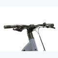 Elektrofahrrad KROSS Influx Suv Hybrid 1.0 820Wh LS gray/black/gloss 4