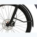 Elektrofahrrad KROSS Influx Suv Hybrid 1.0 820Wh LS gray/black/gloss 7
