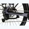 Elektrofahrrad KROSS Influx Suv Hybrid 1.0 820Wh LS gray/black/gloss 8