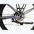 Elektrofahrrad KROSS Influx Suv Hybrid 1.0 820Wh LS gray/black/gloss 11