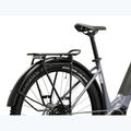 Elektrofahrrad KROSS Influx Suv Hybrid 1.0 820Wh LS gray/black/gloss 13