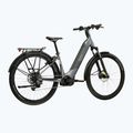 Elektrofahrrad KROSS Influx Suv Hybrid 2.0 600Wh LS 27,5" grey/black/matte 3