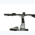 Elektrofahrrad KROSS Influx Suv Hybrid 2.0 600Wh LS 27,5" grey/black/matte 5
