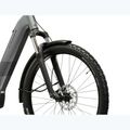 Elektrofahrrad KROSS Influx Suv Hybrid 2.0 600Wh LS 27,5" grey/black/matte 6