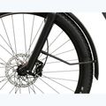Elektrofahrrad KROSS Influx Suv Hybrid 2.0 600Wh LS 27,5" grey/black/matte 7