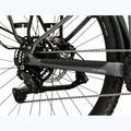 Elektrofahrrad KROSS Influx Suv Hybrid 2.0 600Wh LS 27,5" grey/black/matte 8