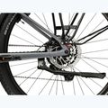 Elektrofahrrad KROSS Influx Suv Hybrid 2.0 600Wh LS 27,5" grey/black/matte 11