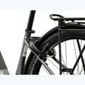 Elektrofahrrad KROSS Influx Suv Hybrid 2.0 600Wh LS 27,5" grey/black/matte 12