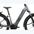 Elektrofahrrad KROSS Influx Suv Hybrid 2.0 600Wh LS 27,5" grey/black/matte 13